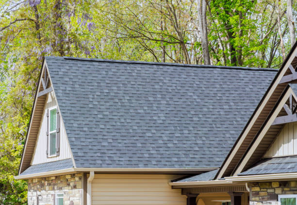 Trusted South Henderson, NC Roofing Service Experts